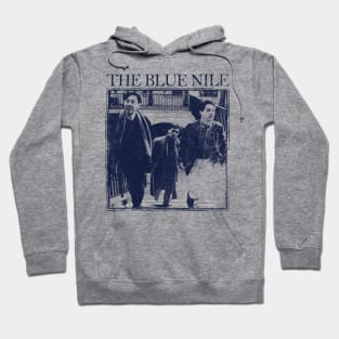 ••  The Blue Nile  •• Hoodie